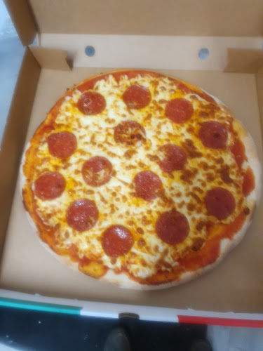 Lixnaw Chipper - Lixnaw