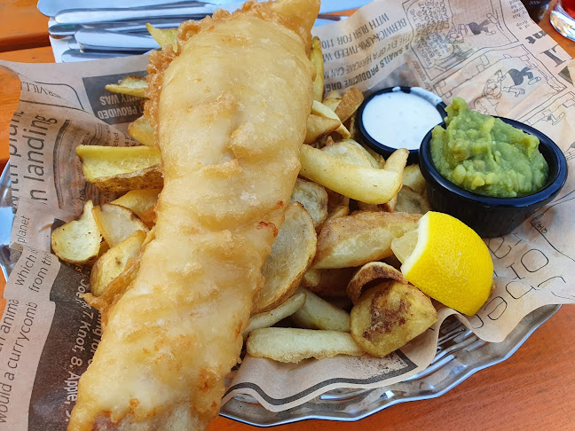 The Roberts Cove Inn - Hospitality and gastronomy