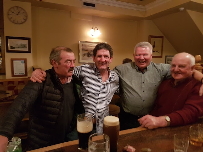 Opinii despre Brady's Bar în Cavan - Hospitality and gastronomy