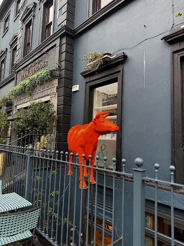 Hook & Ladder Sarsfield Street