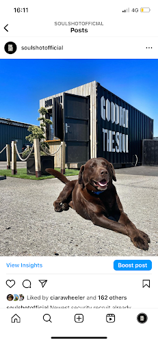 Soul Shot - Hospitality and gastronomy