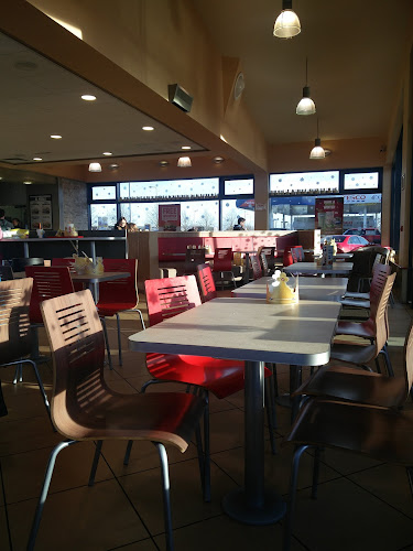 Opinii despre Burger King în Tullamore - Hospitality and gastronomy