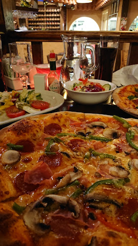 Opinii despre Il Pomo Doro în Tralee - Hospitality and gastronomy