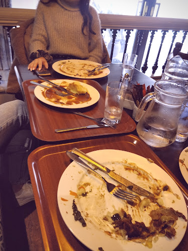 Comentarii opinii despre Mansion House Bar Waterford