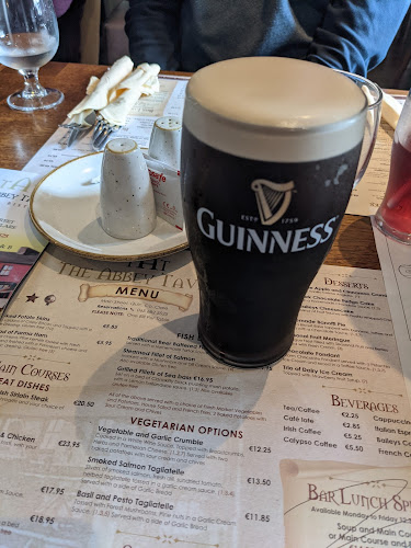 Comentarii opinii despre Abbey Tavern Bar & Bistro