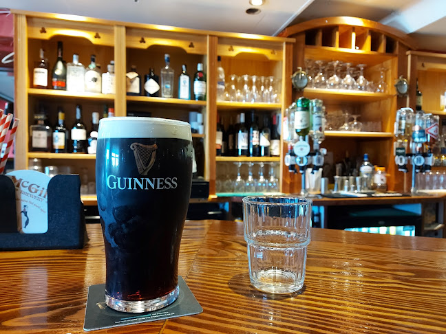 The Moorings Guesthouse & Seafood Restaurant @ The Bridge Bar