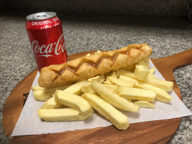 Aprile Regattos Trim - Hospitality and gastronomy