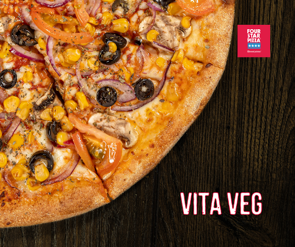 Four Star Pizza Limerick - Limerick