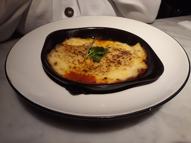 Opinii despre Milano în Cork - Hospitality and gastronomy