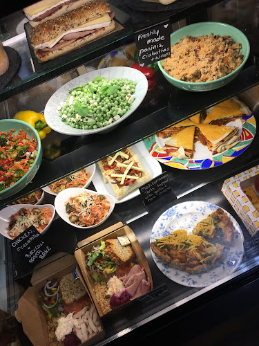 The Square Kitchen - Hospitality and gastronomy