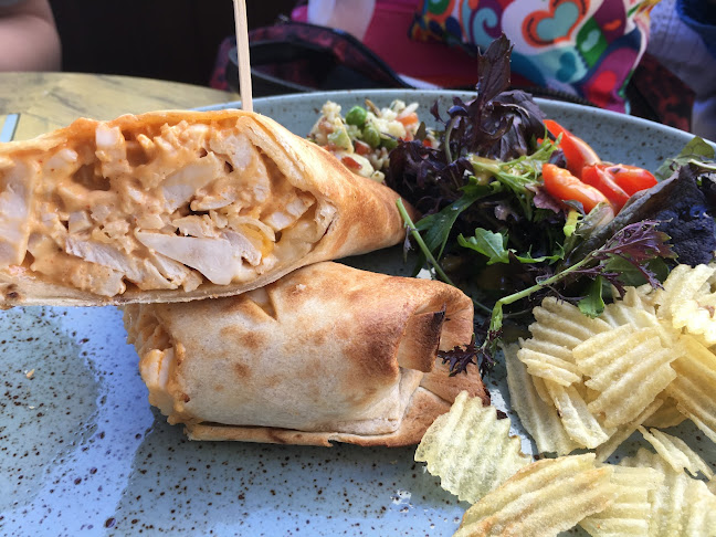 Bean a Tí Bakehouse and Café - Hospitality and gastronomy