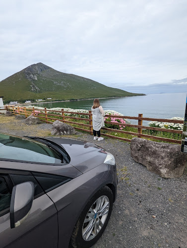 54°00'47.8"N 10°01'05., 2 Grove Park, Westport, Co. Mayo