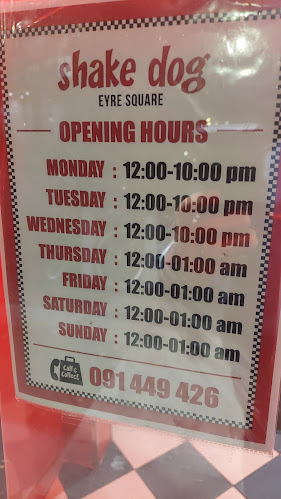 Comentarii opinii despre Shake Dog