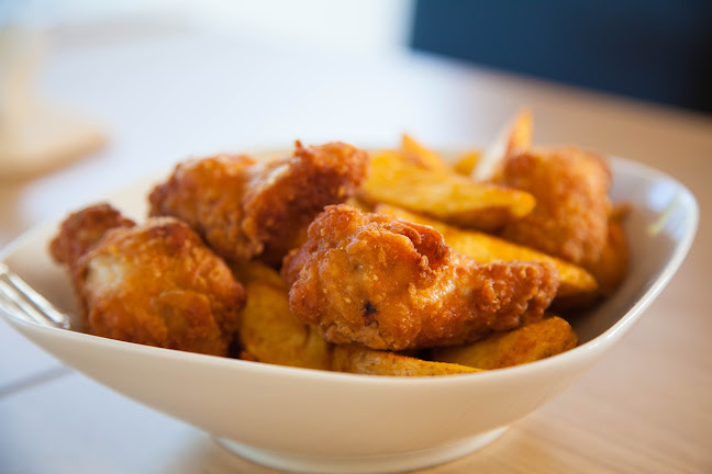 Comentarii opinii despre Mizzoni's