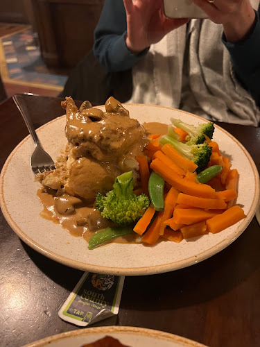 Comentarii opinii despre South County