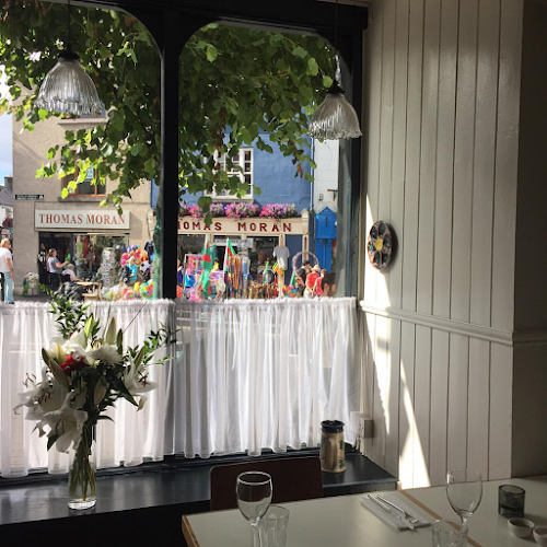 Comentarii opinii despre Cian's on Bridge Street