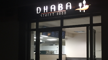 Dhaba Street Food Athlone