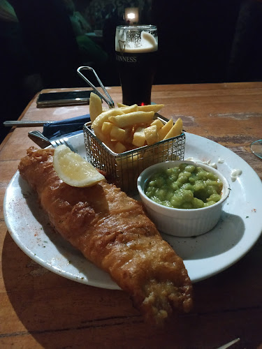 Comentarii opinii despre The Holy Grail Pub