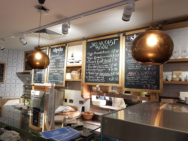 Opinii despre Shoda Market Cafe în Maynooth - Hospitality and gastronomy