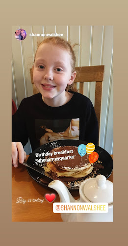 The Narrow Quarter Bistro & Coffeehouse - Kerrykeel