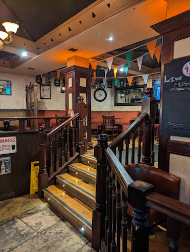 Opinii despre Charcoal Grill Letterkenny în Letterkenny - Hospitality and gastronomy