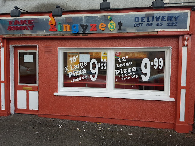 Unit 6 Kilmalogue cross house, Tullamore Rd, Portarlington, Co. Offaly, R32 PD23