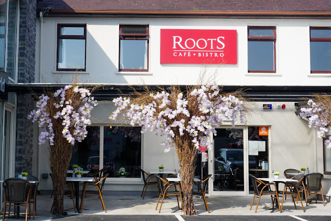 Roots Café & Bistro, Kilcolgan