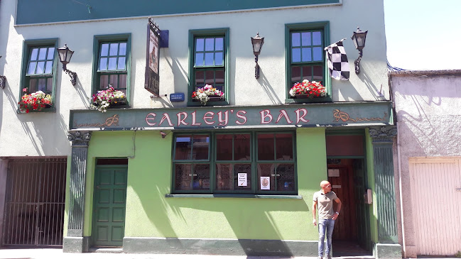 Earley's Bar