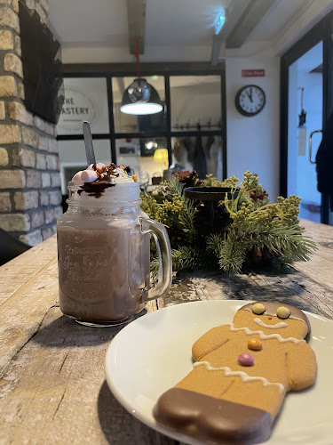 Comentarii opinii despre Mocha Beans Newcastle