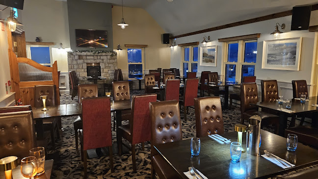 The Amethyst Bar - Keel