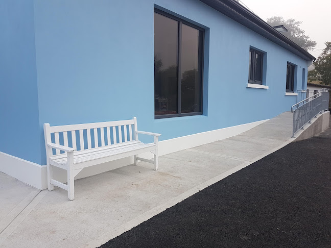 Boat House Cafe - Mountshannon Harbour