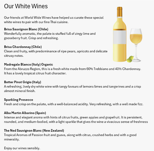 Opinii despre New Pa Pa Thai Restaurant în Waterford - Hospitality and gastronomy