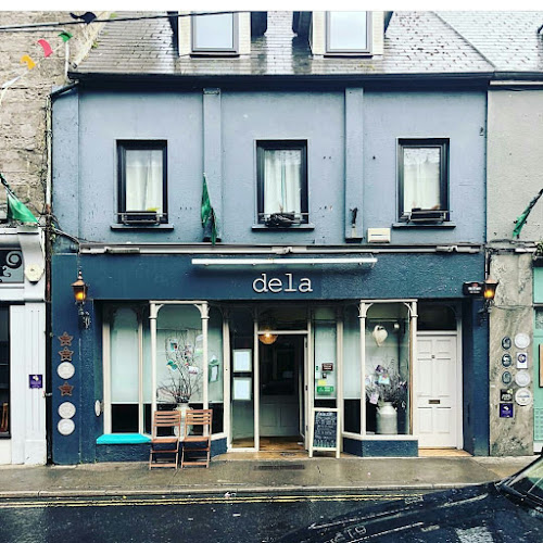 Dela Restaurant - Hospitality and gastronomy