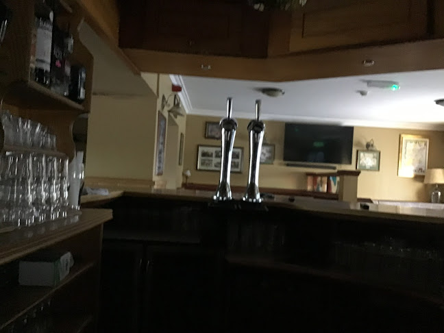 Own Pride Bar - Cooraclare