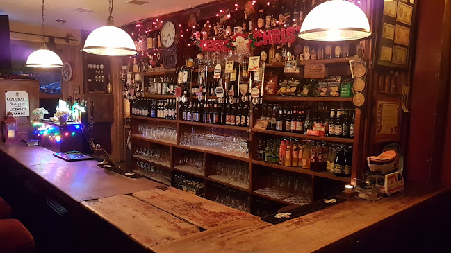 Croke's Pub - Hospitality and gastronomy