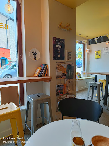 Green St, Dingle, Co. Kerry