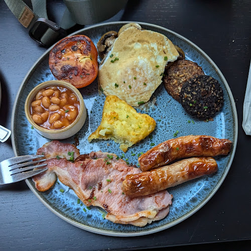 Batch Donegal - Hospitality and gastronomy