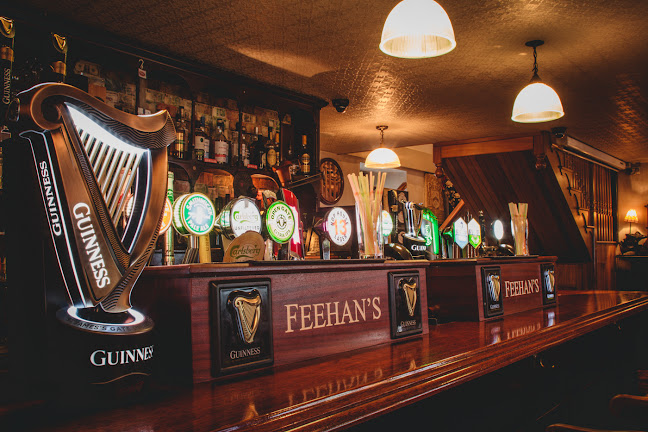 Feehan’s Bar