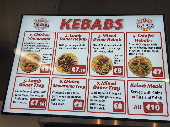 Unit 23, 25 Dyer St, Moneymore, Drogheda, Co. Louth, A92 YDC0