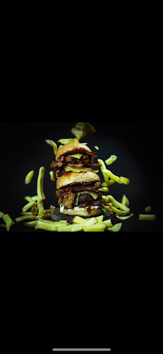 O'Reilly's Food Truck - Bandon