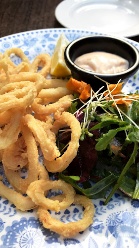 The Quay Street Kitchen - Hospitality and gastronomy