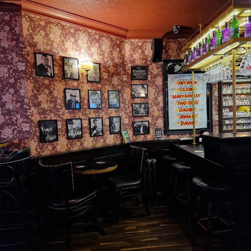 Comentarii opinii despre Cagney's Bar