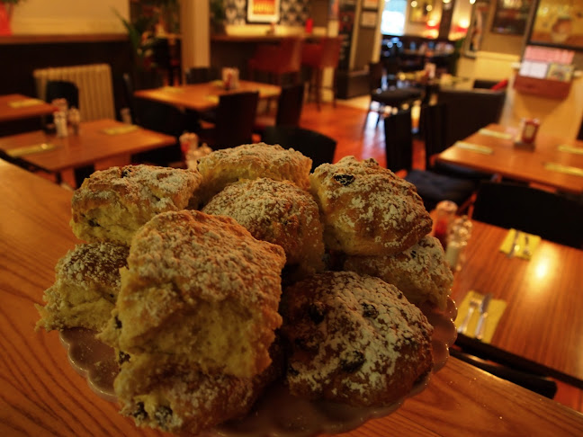 Opinii despre The Johnstown Inn în Naas - Hospitality and gastronomy