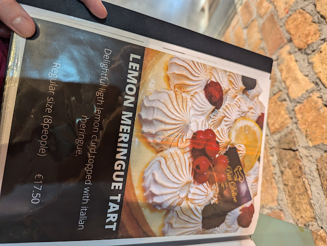 Le Petit Delice Limited - Co