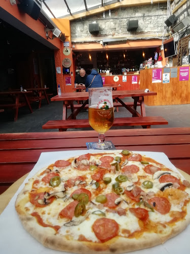 Cobblestone Joes - Limerick