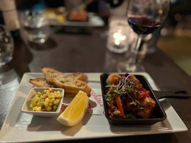 Comentarii opinii despre Zucchini's Restaurant Navan