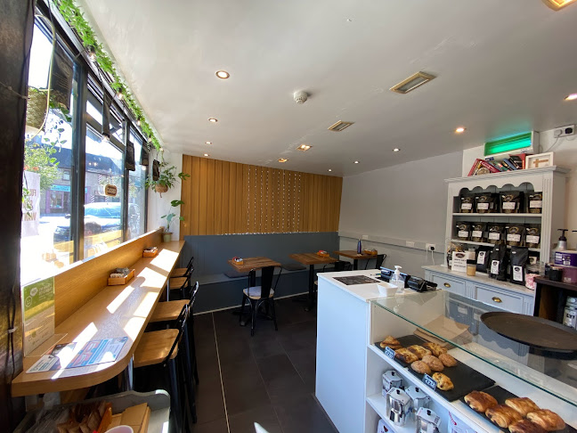 Opinii despre Wexford Coffee Roasters în Wexford - Hospitality and gastronomy