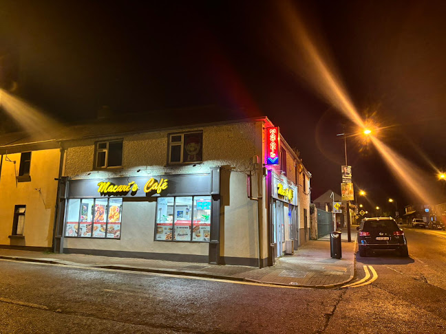 Macari’s Cafe/Take Away - Kinnegad