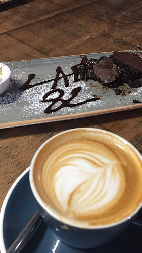 Lab 82 Coffee - Hospitality and gastronomy