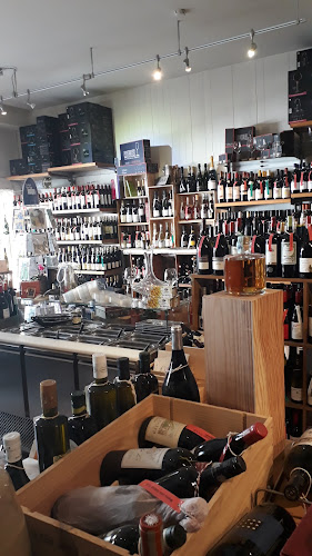 The Wicklow Wine Co. - Hospitality and gastronomy